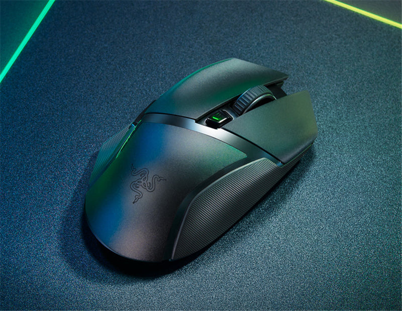 Mouse Sem Fio Razer - Prático