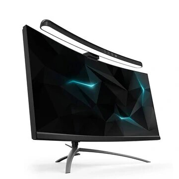 Luminária LED para Monitor - Prático®