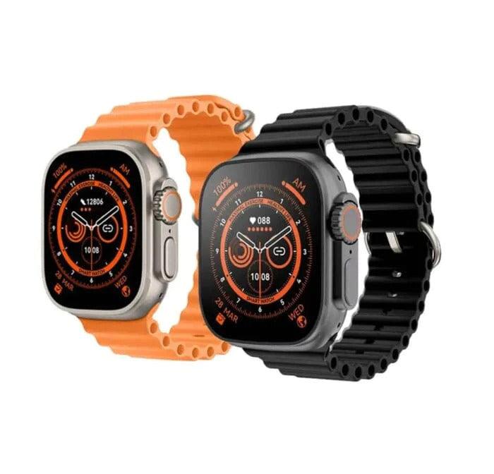 SmartWatch Series 8 Ultra Prático - Pague 1 Leve 2