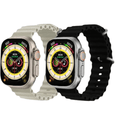 SmartWatch Series 8 Ultra Prático - Pague 1 Leve 2